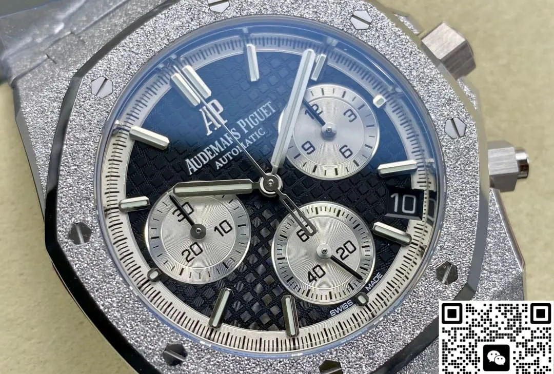 DDF Factory Audemars Piguet 26239BC.GG.1224BC.02 1:1 Best Edition Replica Watch